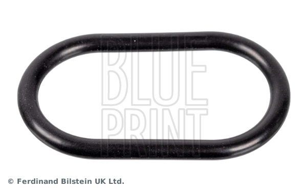 Seal Ring, oil cooler (lubrication)